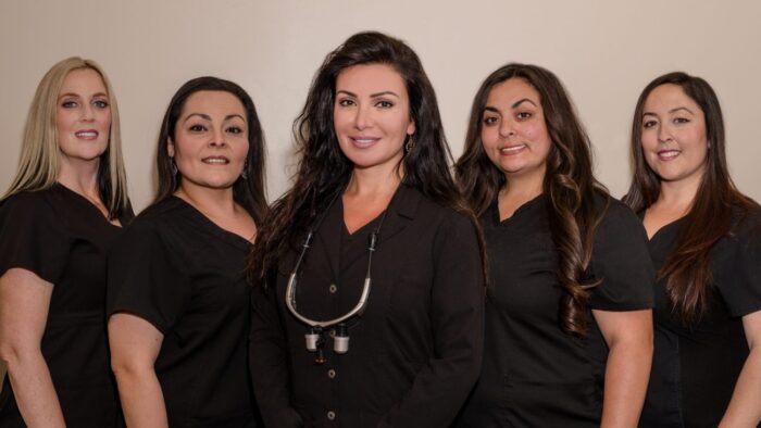beach cities dental group staff photo