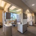 bay cities dental group office interior