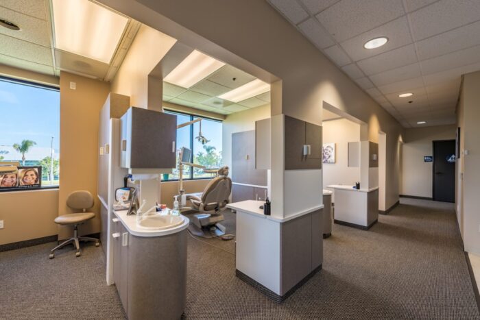 Dentist in San Buenaventura, CA