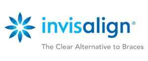 Invisalign logo