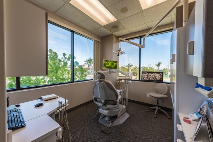 Family dental practice in Oxnard CA