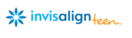 Invisalign Teen logo