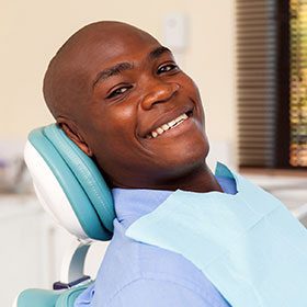 Missing Teeth