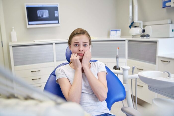 fear of the dentist dental anxiety oxnard ca dentist