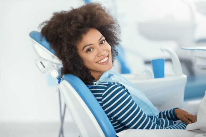 Dental Patient Reviews in Oxnard, CA