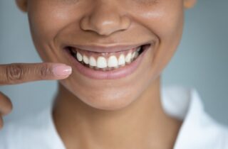 Dental Bridges and Dentures