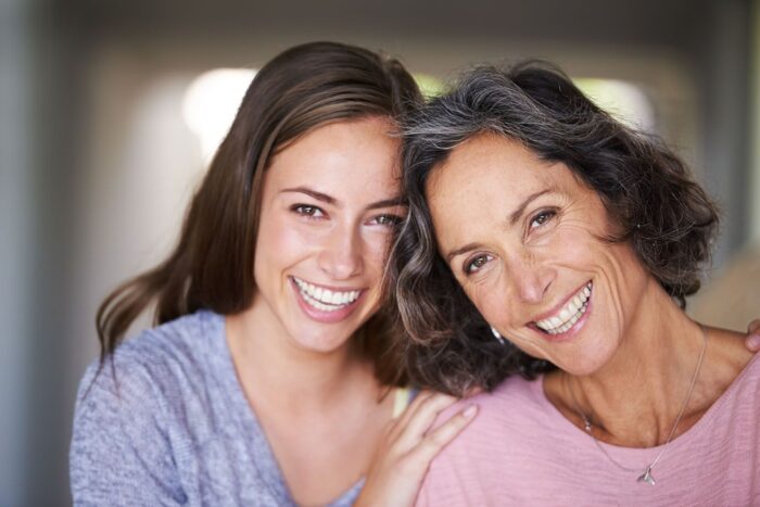 Dental Bonding and Whitening 