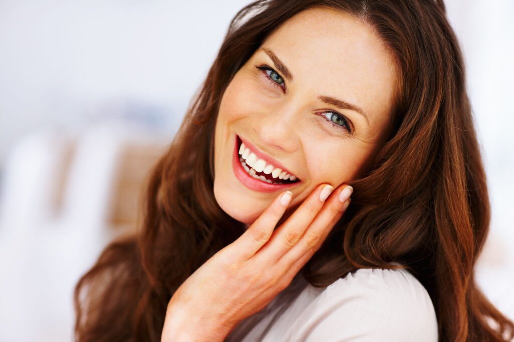Benefits of a Complete Smile Makeover