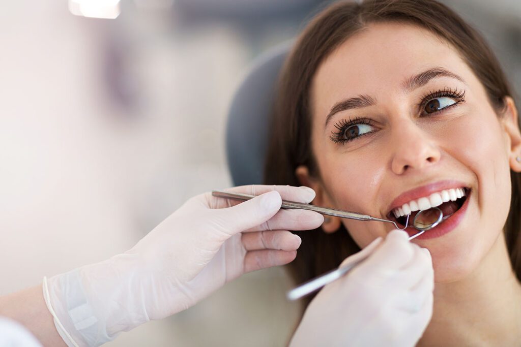 COSMETIC DENTISTRY in OXNARD CA is often more affordable and important than you may think.
