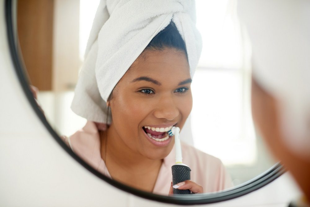 Holistic dentistry combines traditional with alternative treatments, considering the patient's mental, emotional, and physical health.