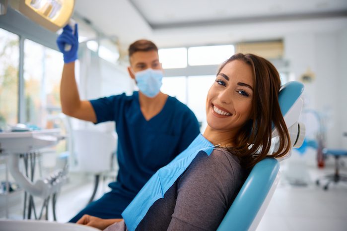 good dentist in santa paula, california