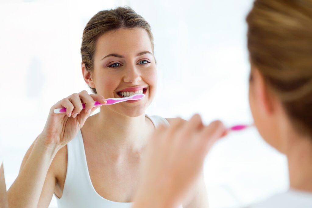 Proper care and maintenance helps extend the life of your dental bridge for better overall oral health and safety.